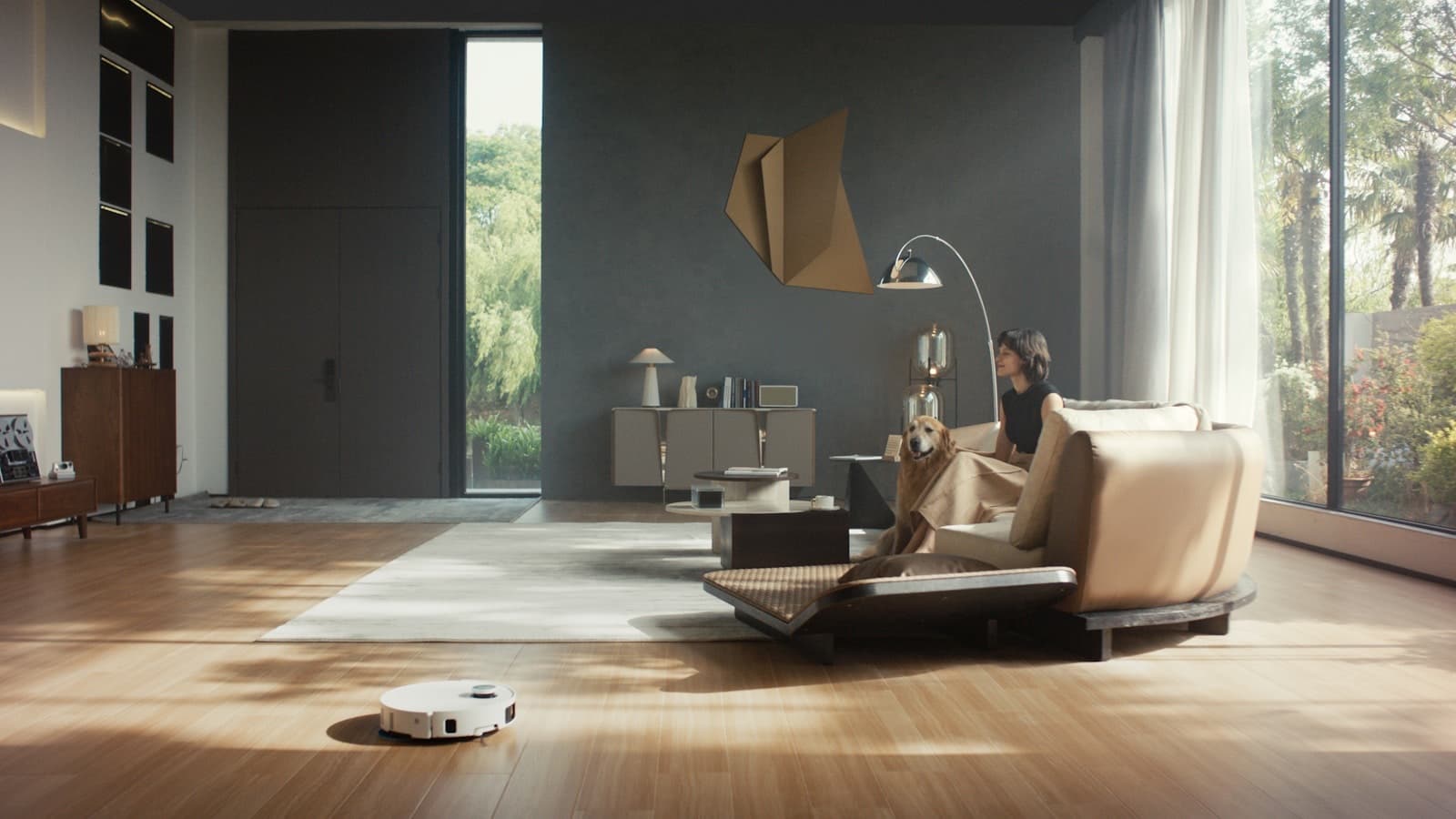 Smarter Spaces. Better Living.
