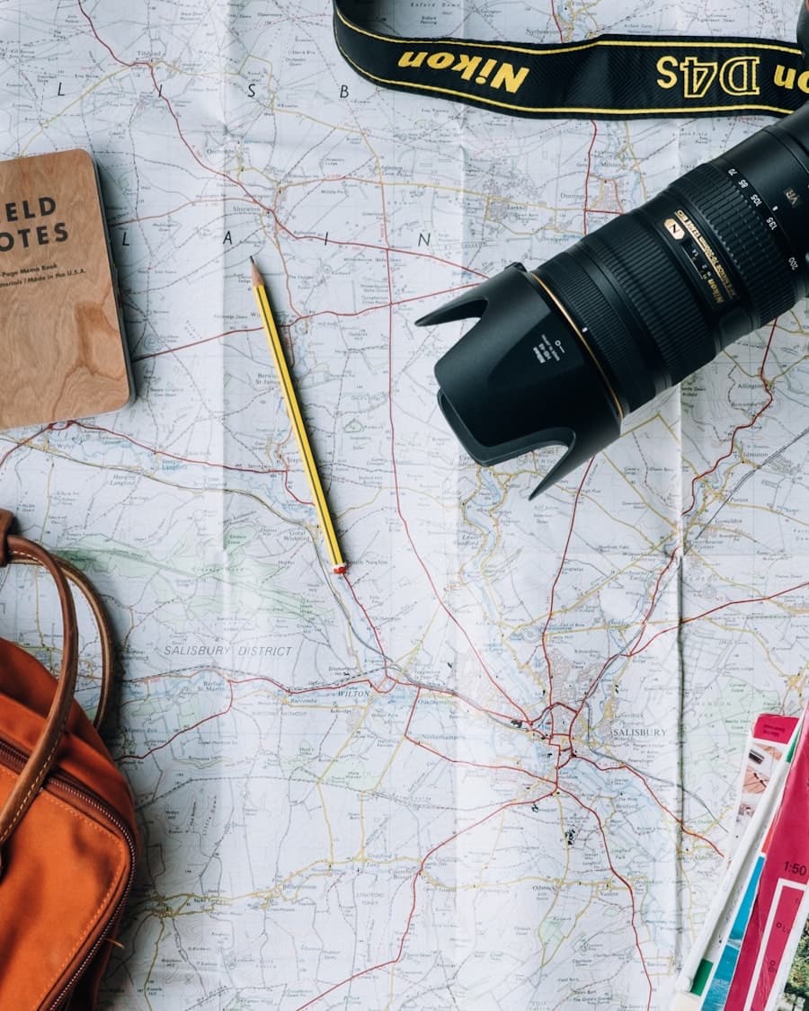 GlobeTrot Universal Travel Adapter