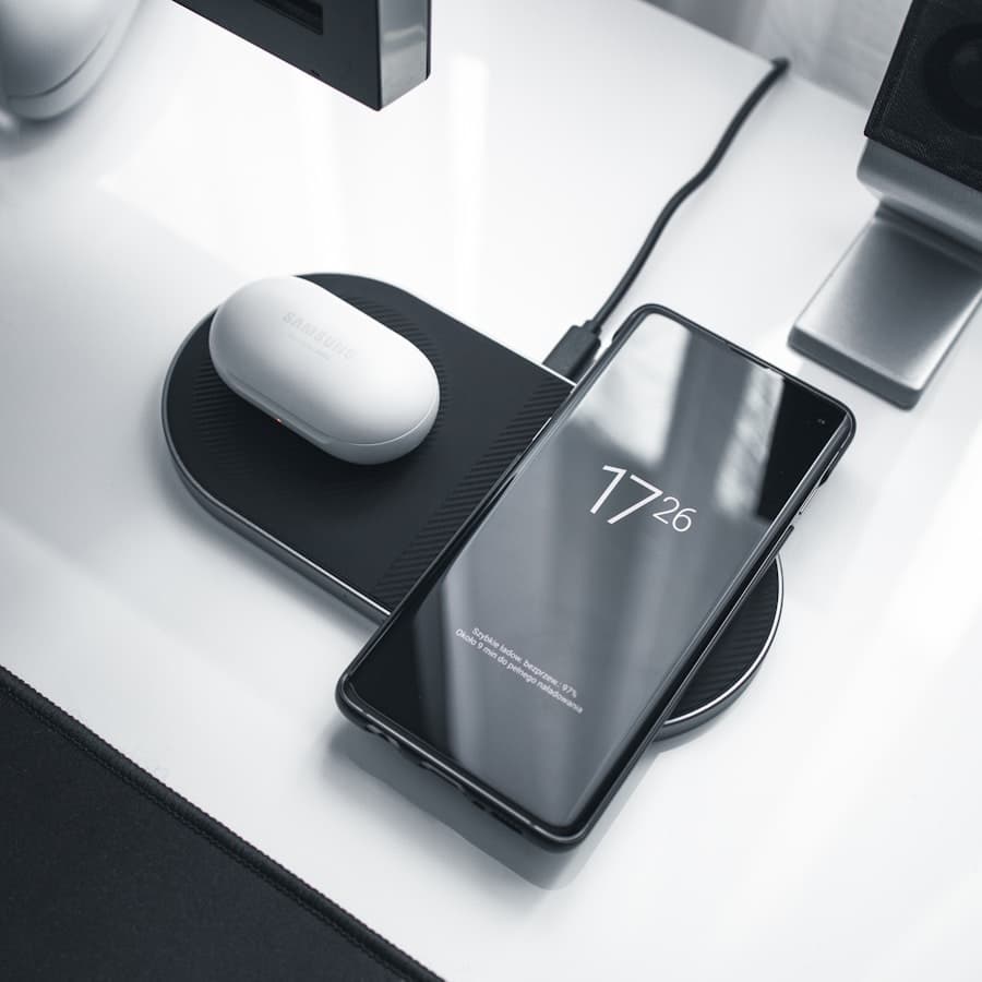 MagCharge Dual Wireless Pad
