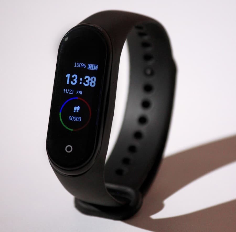PulseMax Pro Smartwatch
